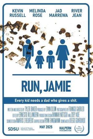 Run, Jamie