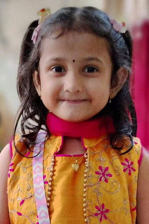 Anumegha Kahali Anumegha Kahali