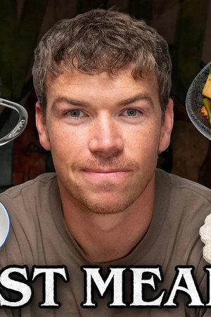 Will Poulter Eats His Last Meal