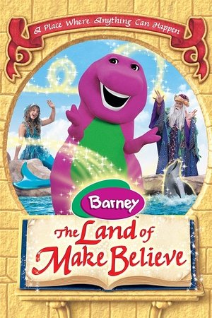 Barney: The Land of Make Believe