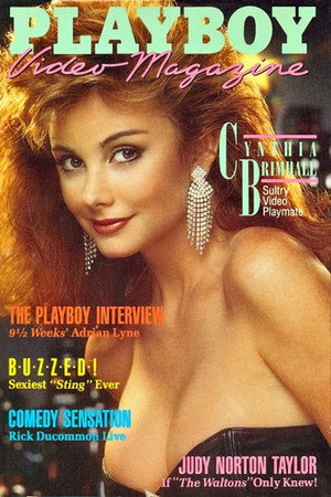 Playboy Video Magazine, Volume 10