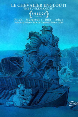 Le Chevalier englouti
