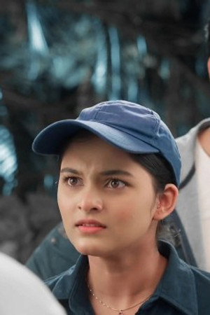 Abhira to sue Vidya