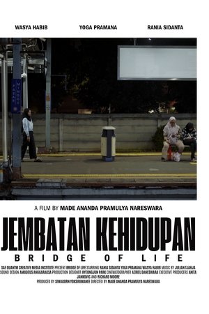 Jembatan Kehidupan