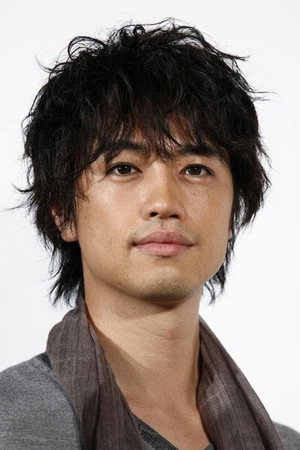 Takumi Saitoh