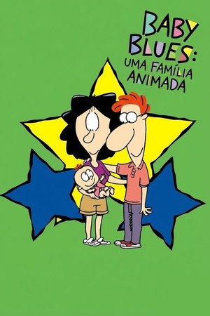 Baby Blues: Uma Família Animada