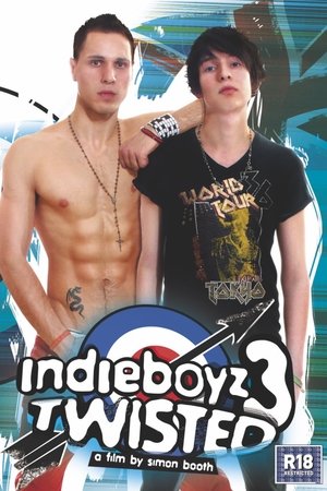 IndieBoyz 3: Twisted