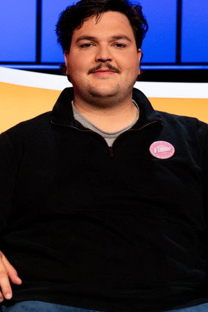 Challenger: Fimme Bakker