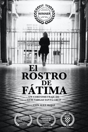 El rostro de Fátima