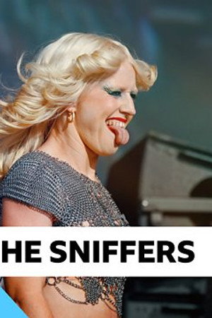Amyl and the Sniffers