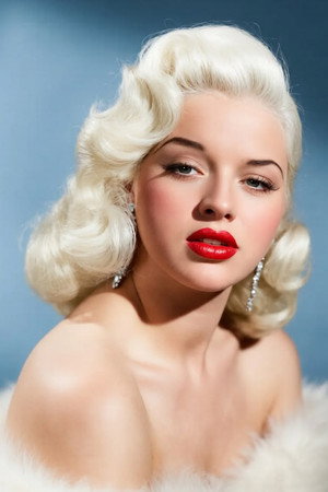 Diana Dors Diana Dors