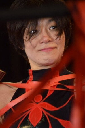 Mariko Yoshida Mariko Yoshida