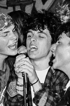 Turn It Around: The Story of East Bay Punk