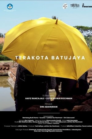 Terakota Batujaya