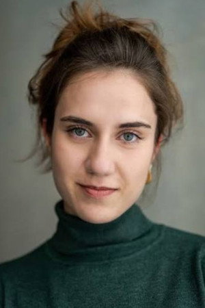 Laura Kaliger