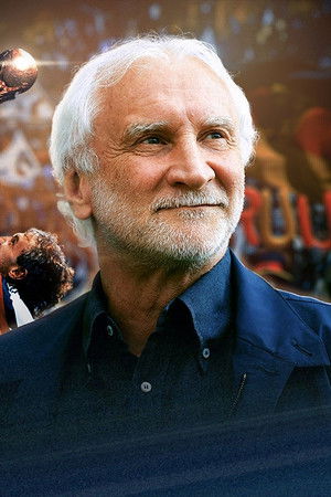 Rudi Völler – Es gibt nur einen