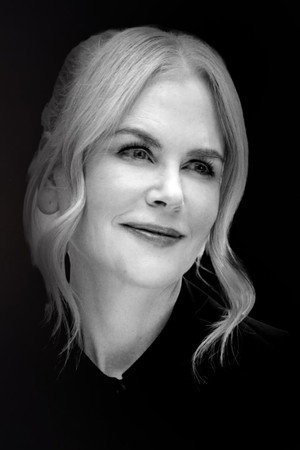 Nicole Kidman