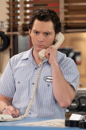 Alpha Males and the Power of Prayer