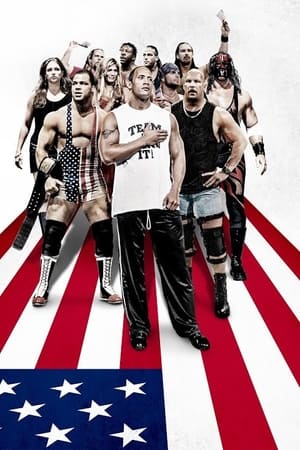 Never Forget: WWE Returns After 9/11