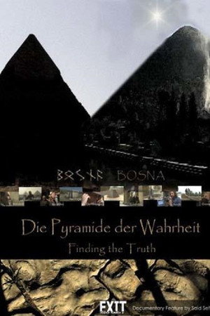 Die Pyramiden von Bosnien