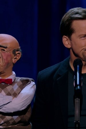 Jeff Dunham: Vedle sebe