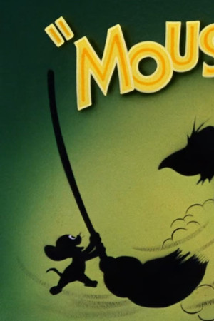 Mouse Cleaning