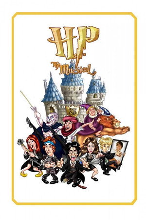 A Very Potter Musical