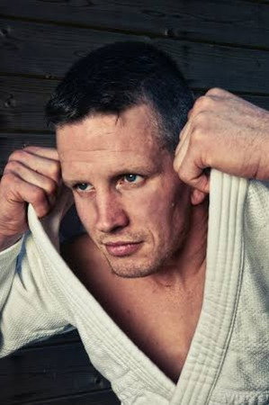 Dirk Van Tichelt
