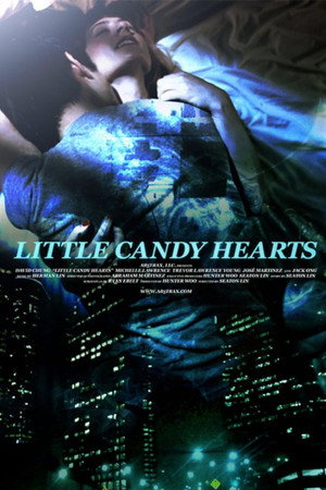 Little Candy Hearts