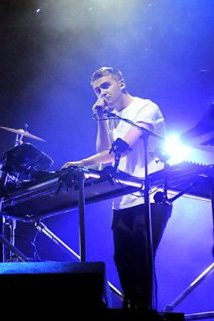 Disclosure