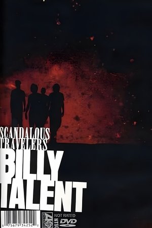 Billy Talent: Scandalous Travelers