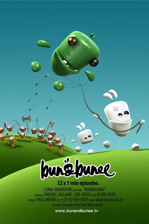Bun and Bunee