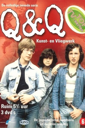 Q & Q Collectie
