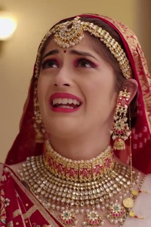 Naksh Doesn't Accept Paakhi as His Wife