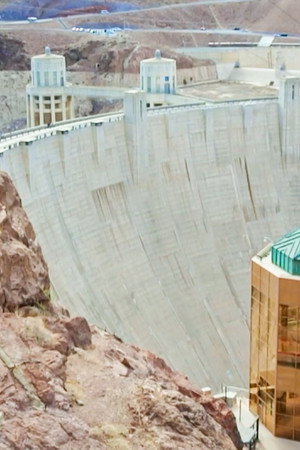 Hoover Dam