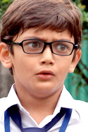 Manav Gets Trapped