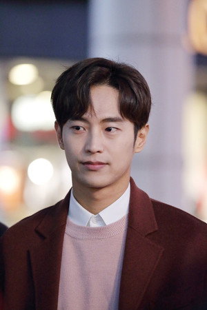 Choi Woong Choi Woong