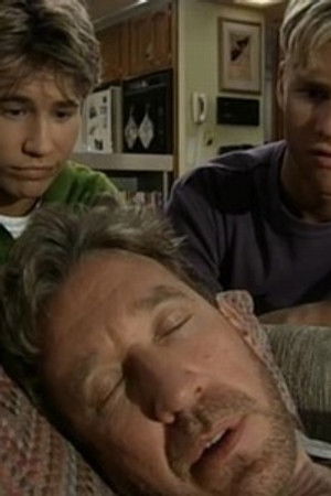 Místnost v podkroví