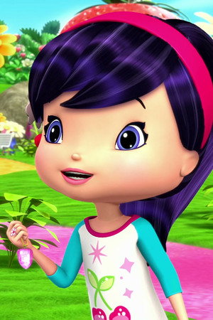 The Berry Lucky Day
