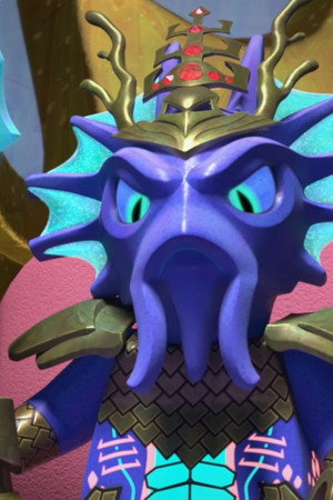 Long Live the King