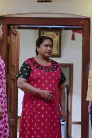 Sujatha Is in Deep Anguish