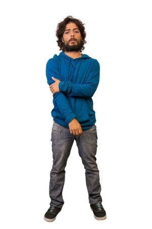 Raphael Pompeu