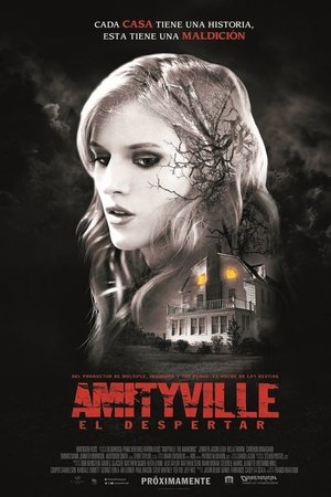 Amityville: El Despertar