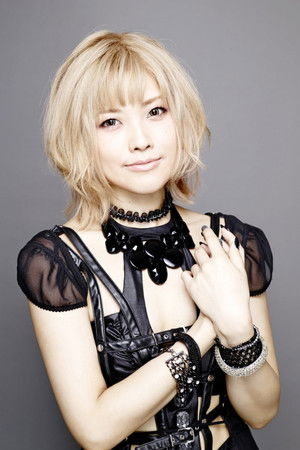 Sayaka Sasaki Sayaka Sasaki