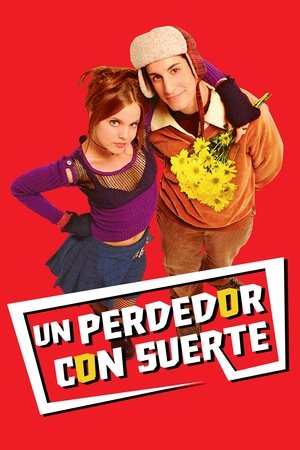 Imagen de Un perdedor con suerte