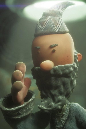 Gnomeward Bound