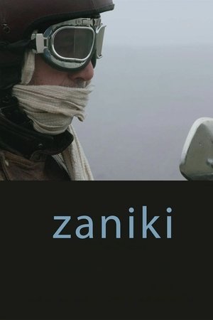 Zaniki