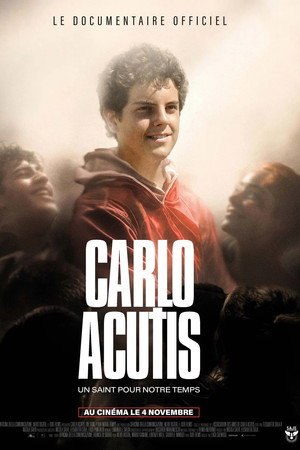 Carlo Acutis: The Millennial Saint