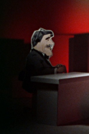 Paddington in the Hot Seat