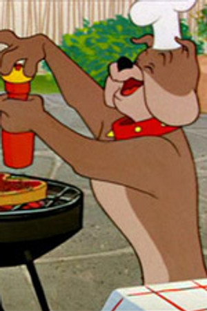 Barbecue Brawl